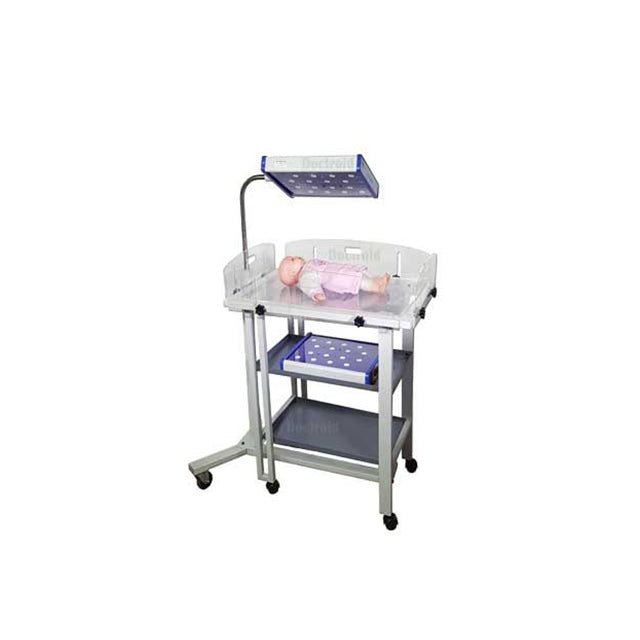 Doctroid Phototherapy Unit - Global Surgicals
