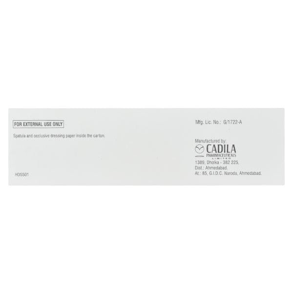 Dolocaine Cream 30gm - Global Surgicals