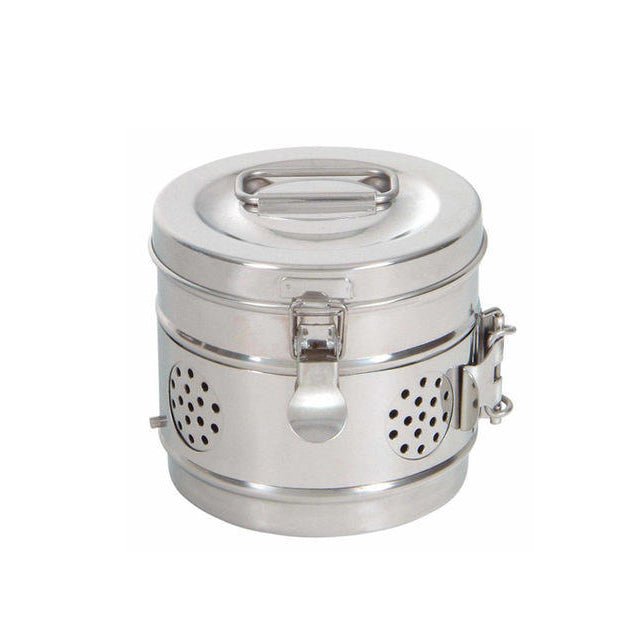 Dolphin OT Dressing Drum - Global Surgicals
