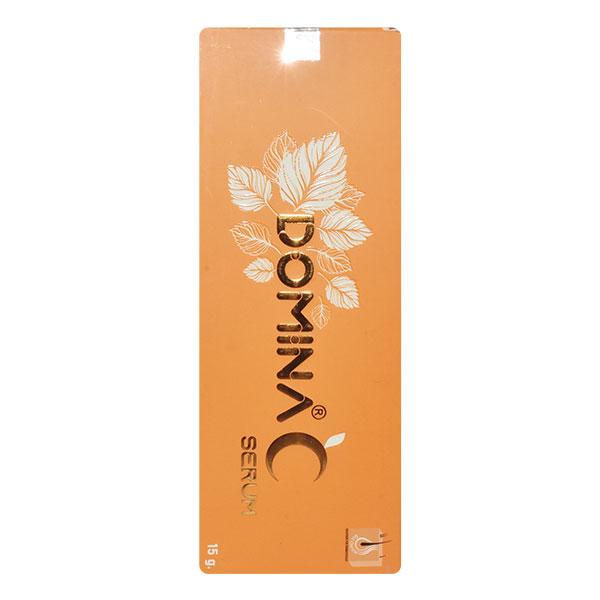 DOMINA C Serum 15gm - Global Surgicals