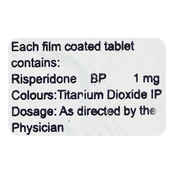 DON 1 Tablet 10's - Global Surgicals