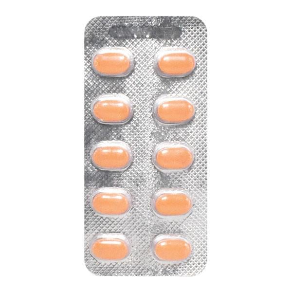 DON 2 Tablet 10's - Global Surgicals