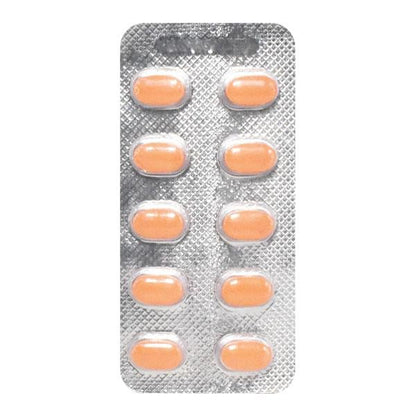 DON 2 Tablet 10's - Global Surgicals
