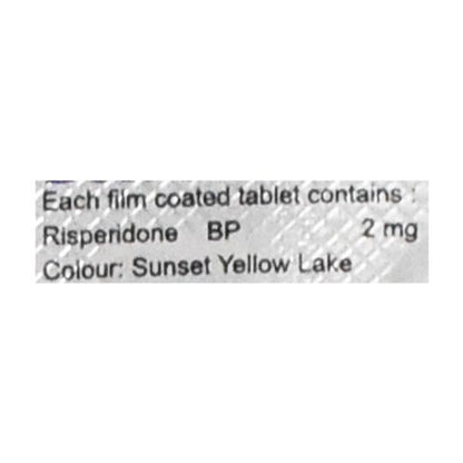 DON 2 Tablet 10's - Global Surgicals