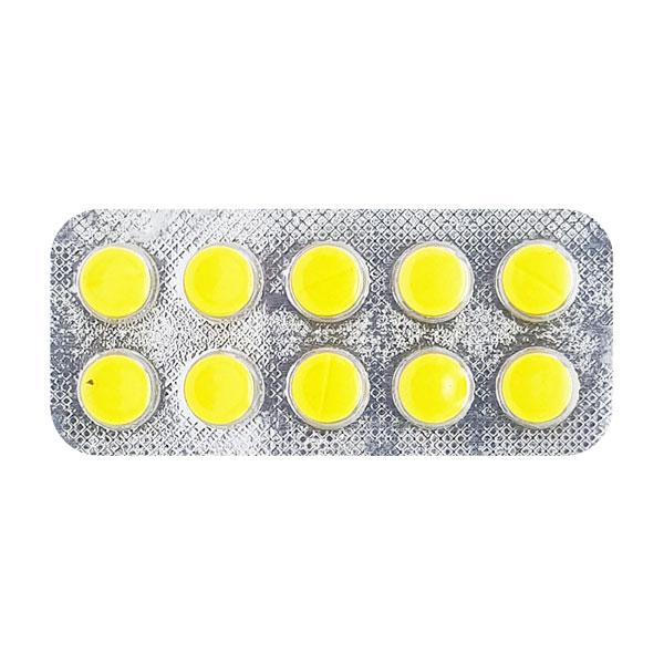 DON 4 Tablet 10's - Global Surgicals