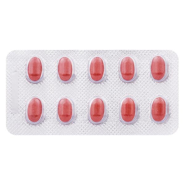 DON LS Tablet 10's - Global Surgicals