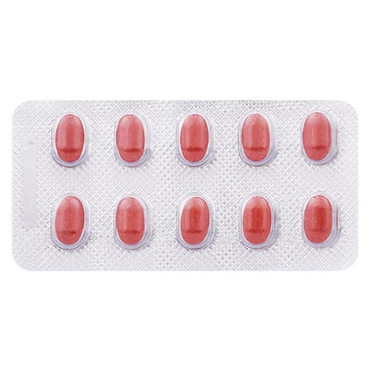 DON LS Tablet 10's - Global Surgicals