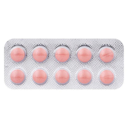 Donamem 10mg Tablet 10'S - Global Surgicals