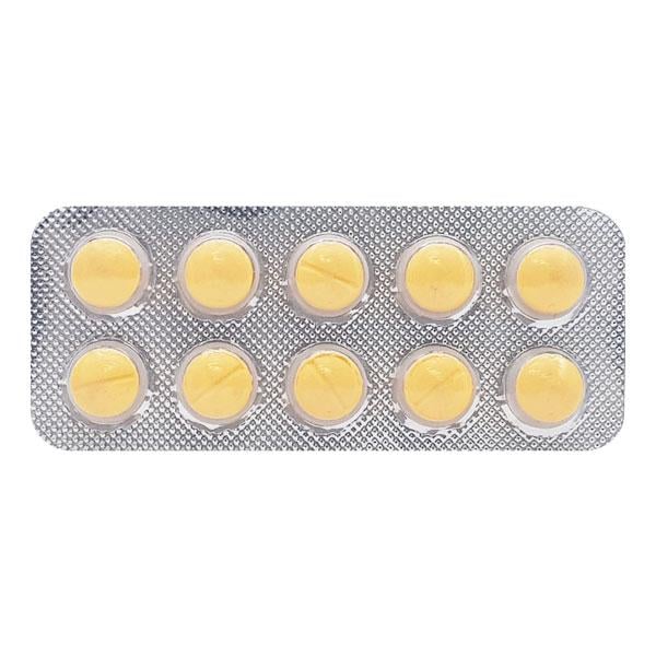 Donamem 5mg Tablet 10'S - Global Surgicals