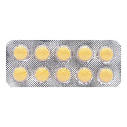 Donamem 5mg Tablet 10'S - Global Surgicals