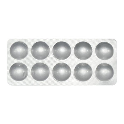 DONANCE 10 Tablet 10's - Global Surgicals