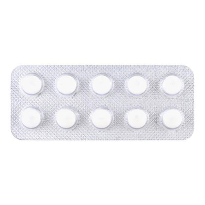 Donecept 5mg Tablet 10'S - Global Surgicals