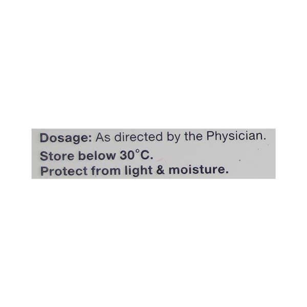 Donecept M Forte Tablet 10'S - Global Surgicals