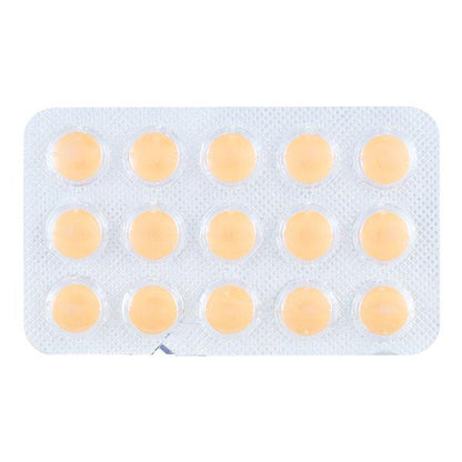 Donep 10mg Tablet 15'S - Global Surgicals