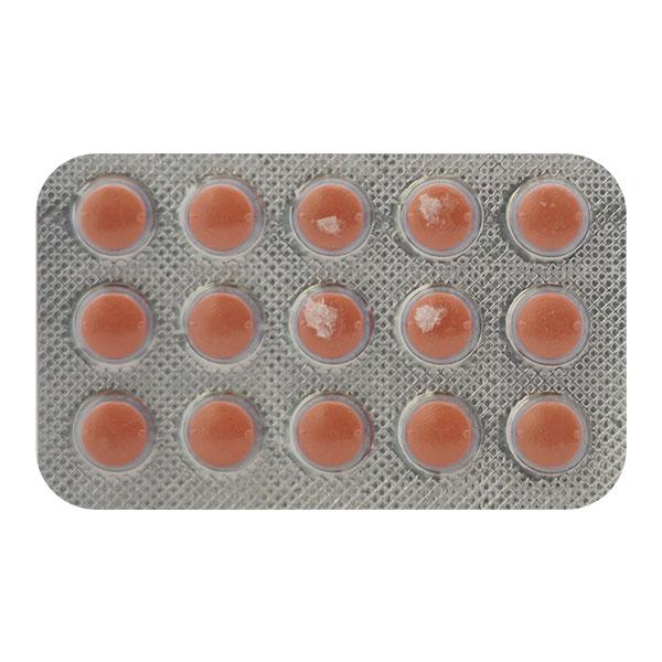 DONEP M FORTE Tablet 15's - Global Surgicals