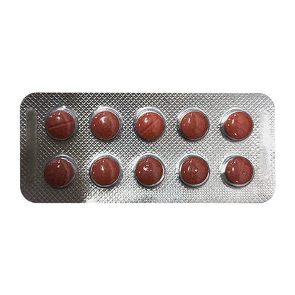 DONEP M PLUS Tablet 10's - Global Surgicals