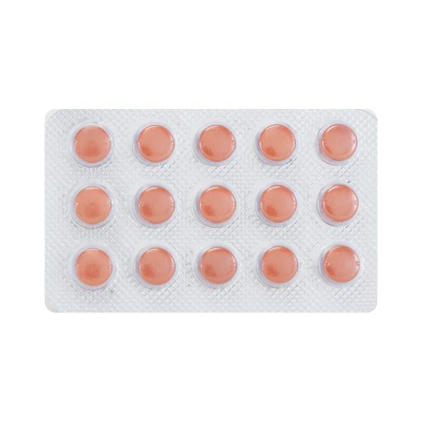 DONEP M Tablet 15's - Global Surgicals