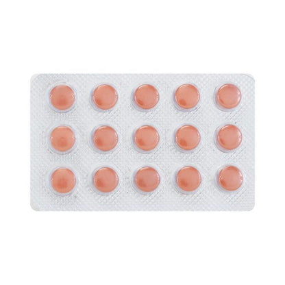 DONEP M Tablet 15's - Global Surgicals