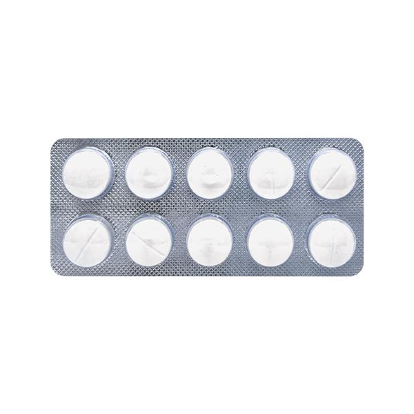 DONPEZEM 5 Tablet 10's - Global Surgicals