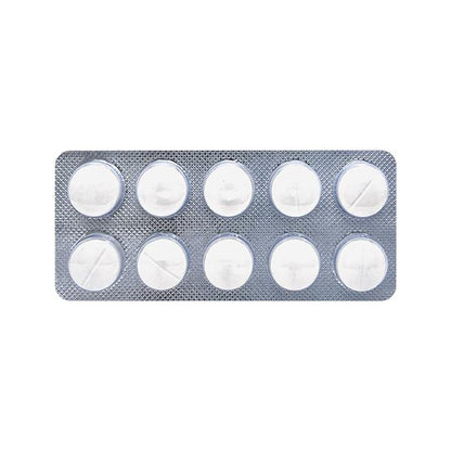DONPEZEM 5 Tablet 10's - Global Surgicals