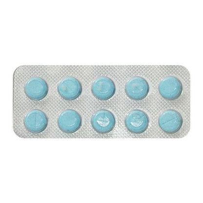 DONYX Tablet 10's - Global Surgicals