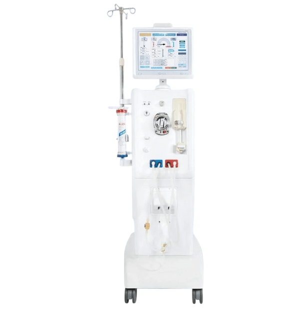 Dora 6000 Hemodialysis Machine - Global Surgicals