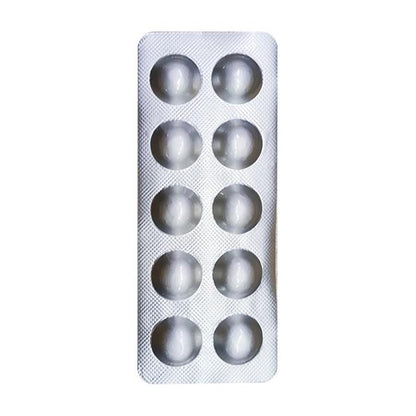 DOSTIMINE 60mg Tablet 10's - Global Surgicals