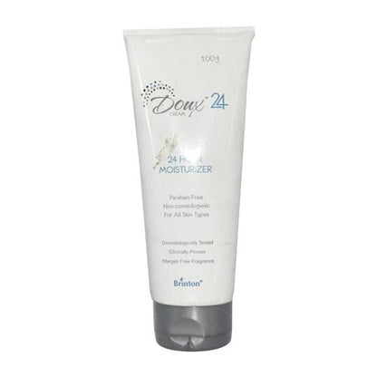 Doux 24 Cream 100gm - Global Surgicals