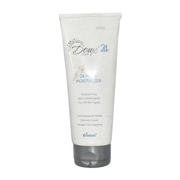 Doux 24 Cream 100gm - Global Surgicals