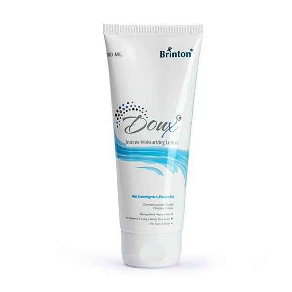 Doux Moist Lotion 100ml - Global Surgicals