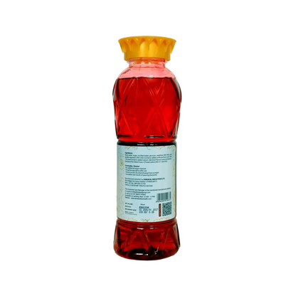 Dindayal Premium Gulab Sharbat (750ml)