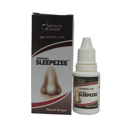 Sleepezee Drop (15ml) | Pack of 3