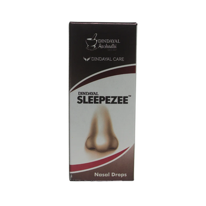Sleepezee Drop (15ml) | Pack of 3