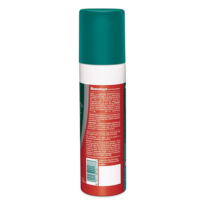 Himalaya Rumalaya Active Spray, 50gm/67.05 ml