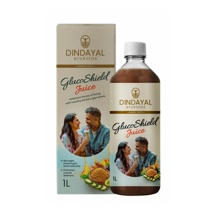 Dindayal Diabetes management Combo Pack