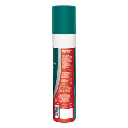 Himalaya Rumalaya Active Spray, 100gm/134.10 ml