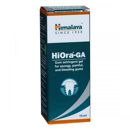 Himalaya Hiora-GA Gel, 15 ml