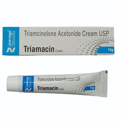 Triamcinolone Acetonide