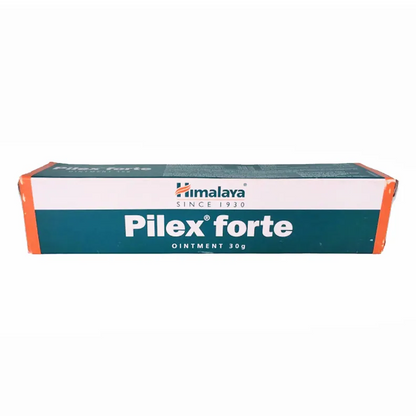 Himalaya Pilex Forte Ointment, 30 gm