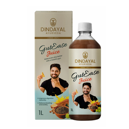 Dindayal Gut Health Combo Pack