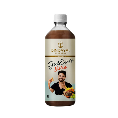Dindayal Gut Health Combo Pack
