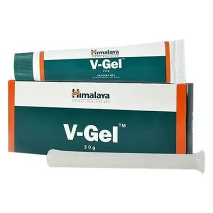 Himalaya V-Gel, 30 gm