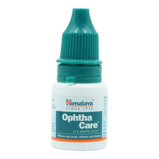 Himalaya Ophthacare Eye Drops, 10 ml