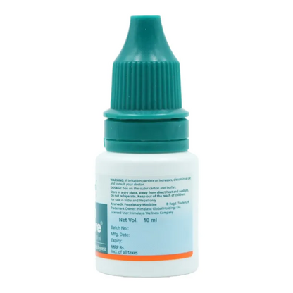 Himalaya Ophthacare Eye Drops, 10 ml
