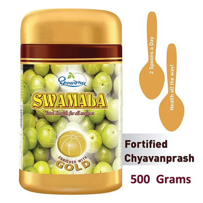 Dhootapapeshwar Swamala, 500 gm