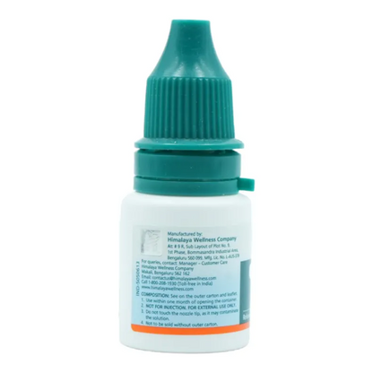 Himalaya Ophthacare Eye Drops, 10 ml