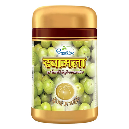 Dhootapapeshwar Swamala, 500 gm