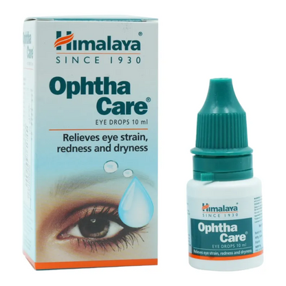 Himalaya Ophthacare Eye Drops, 10 ml