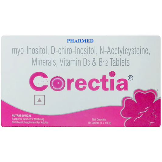 Corectia Tablets