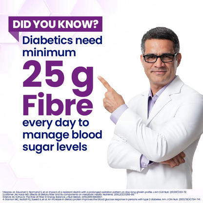 Horlicks Diabetes Plus Vanilla